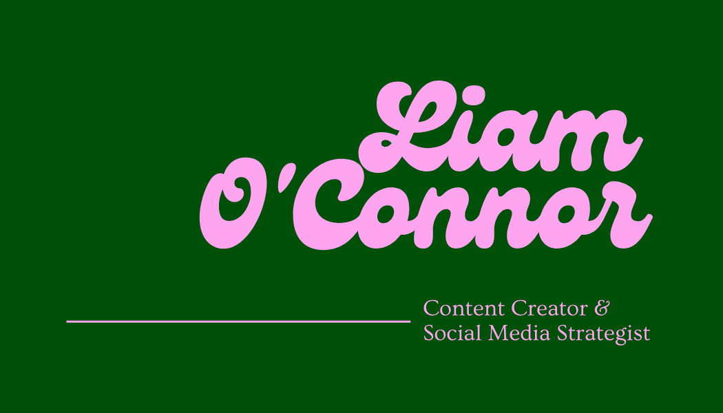 Business Card