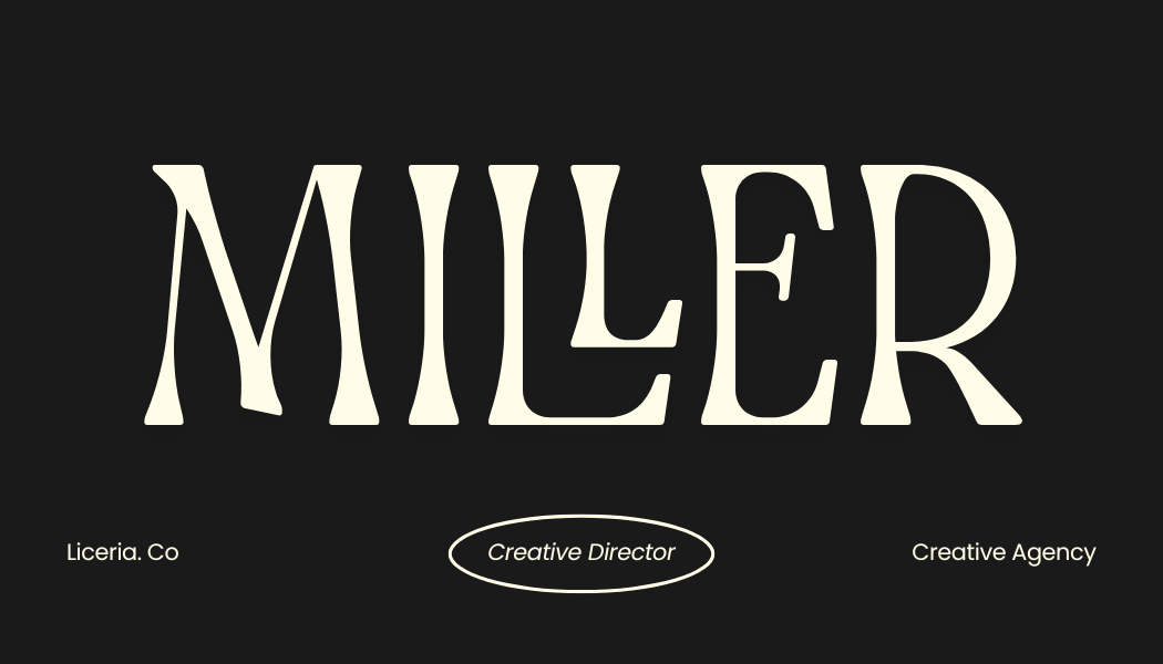 Business Card