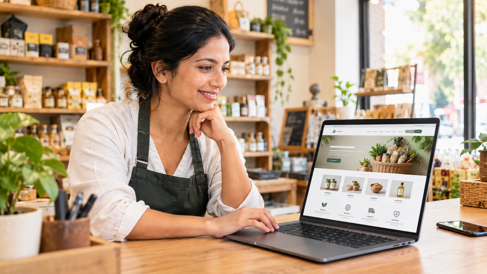 Best Website Builder for Small Businesses (2026 Guide)