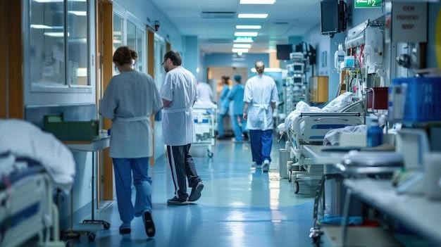 Hospitals