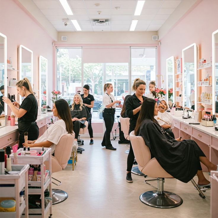 Salon